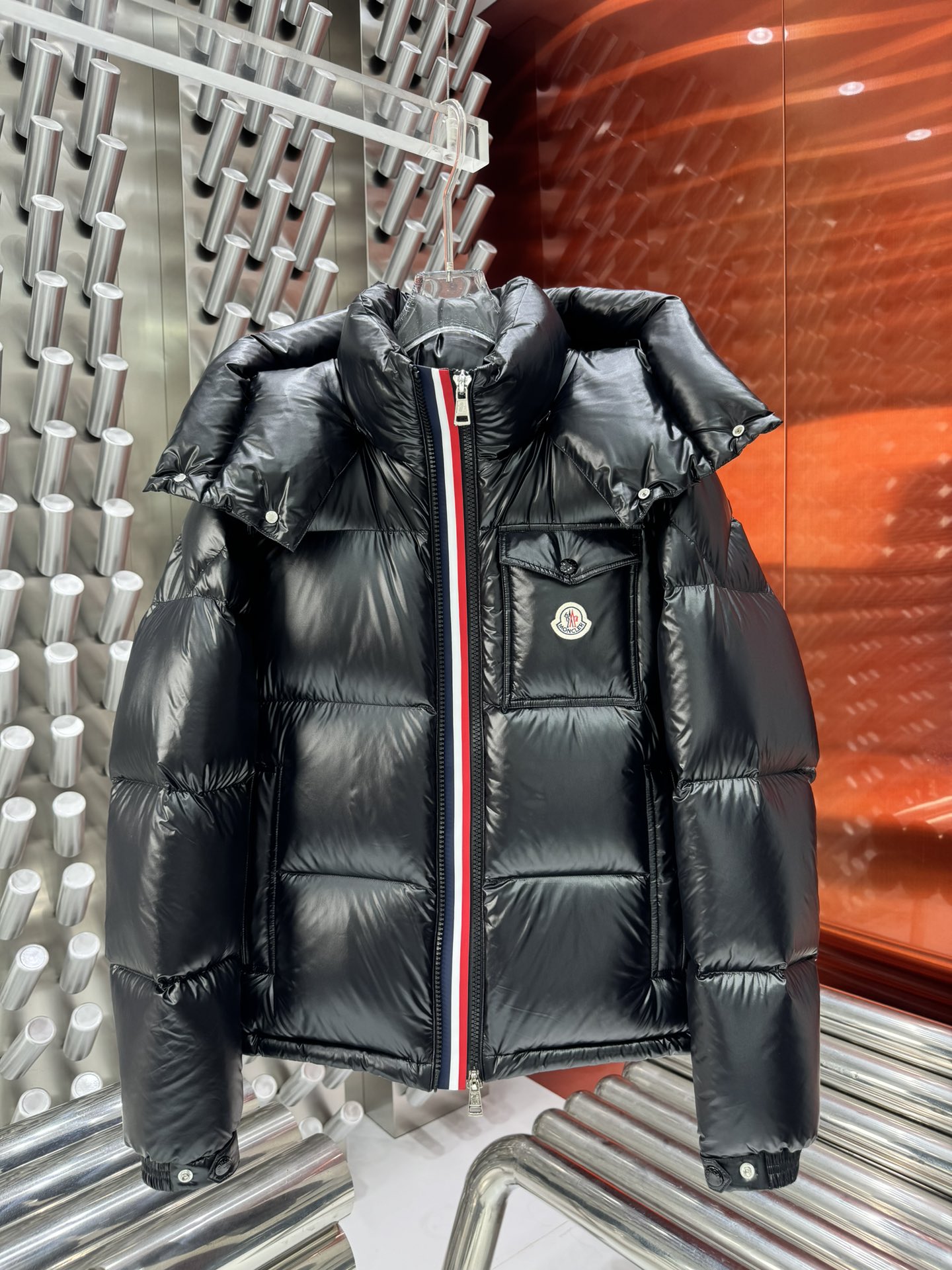 Moncler Down Jackets